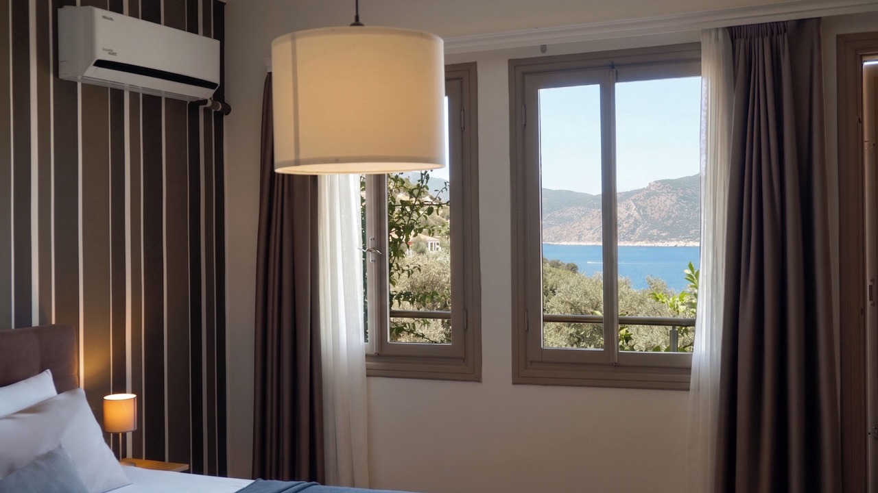 Photo of Bedroom in Kalkan