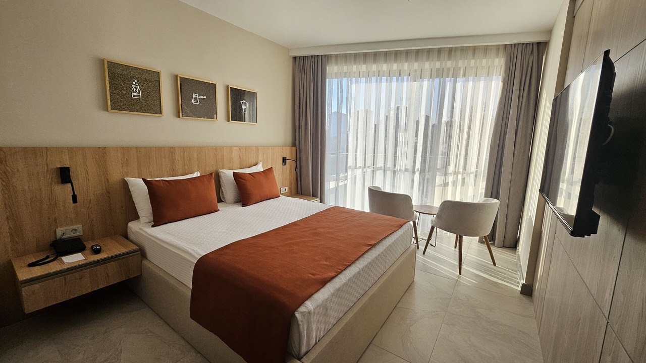 Photo of Bedroom in Eski Lara