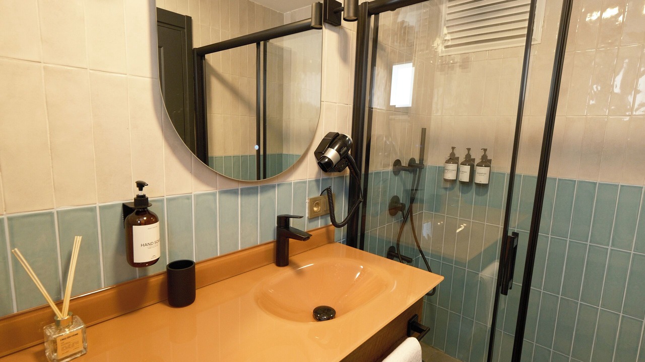 Photo of Bathroom in Sultanahmet