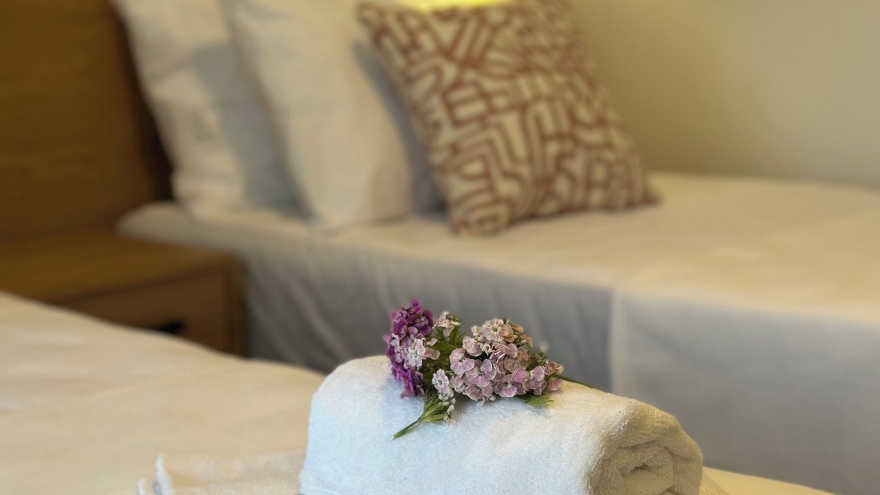 Photo of Bedroom in Sultanahmet