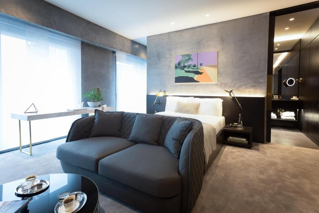 Photo of Bedroom in Bomonti