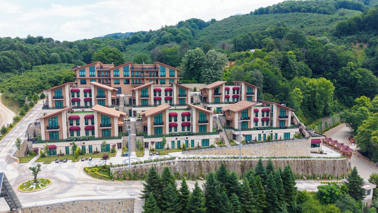 Photo of Outdoor in Altndere