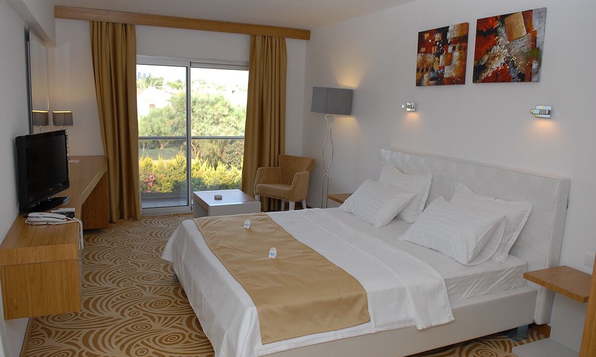 Photo of Bedroom in Ilica