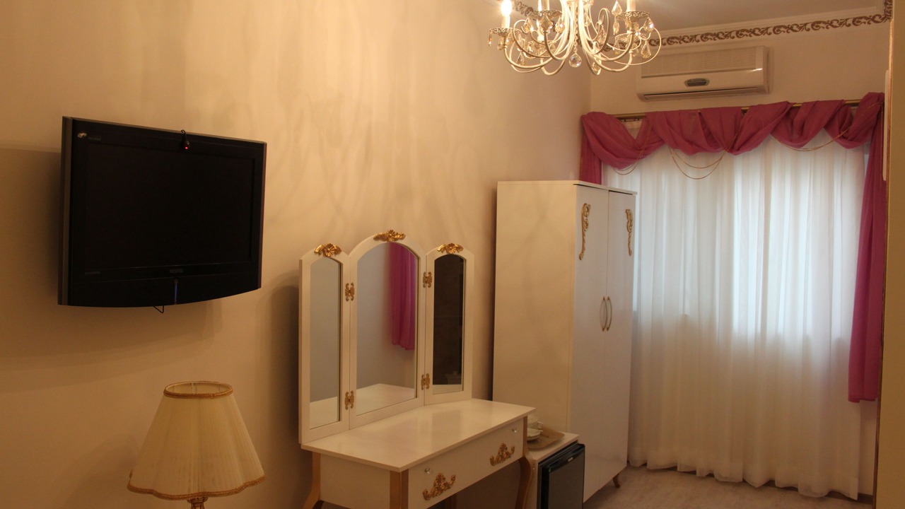 Photo of Bedroom in Foca