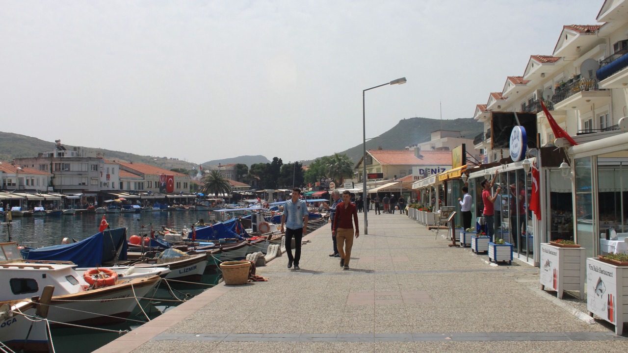 Photo of Outdoor in Foca