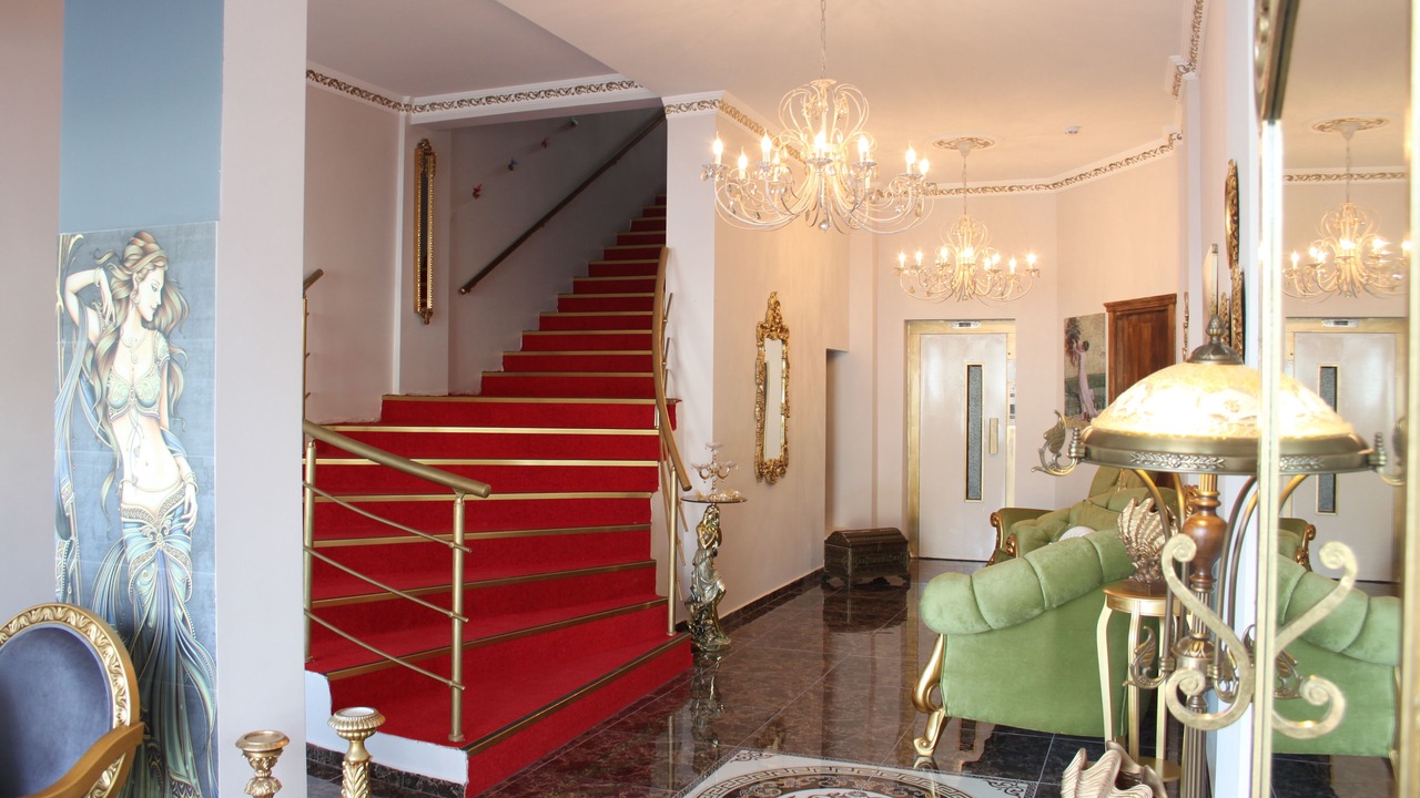 Photo of Livingroom in Foca