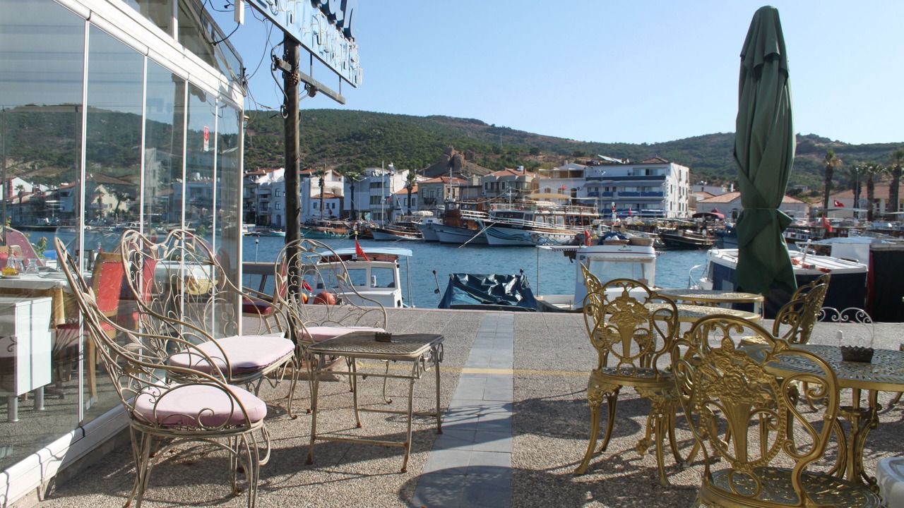 Photo of Outdoor in Foca