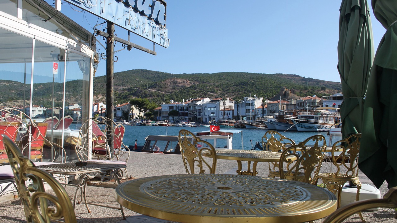 Photo of Outdoor in Foca