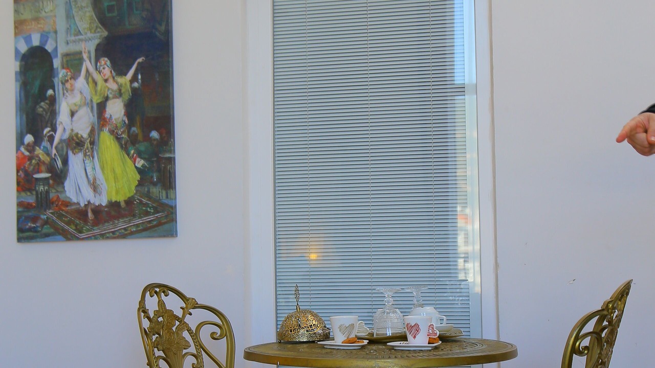 Photo of Bedroom in Foca