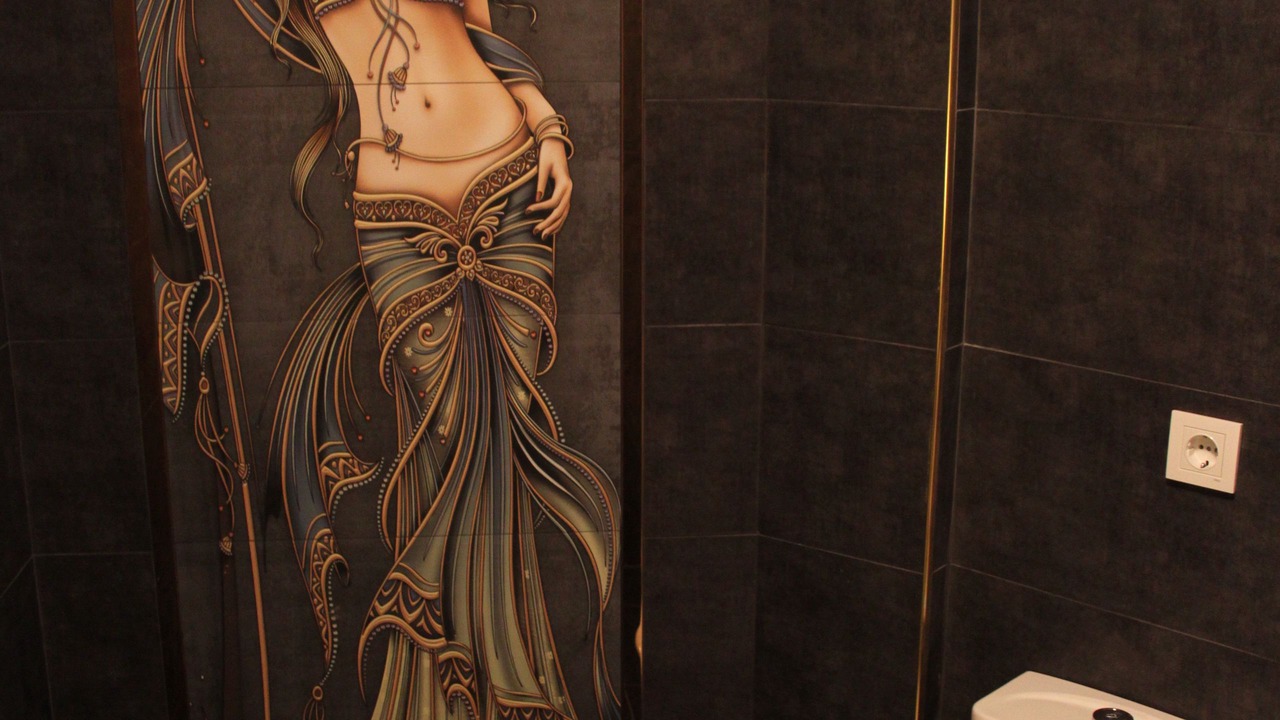 Photo of Bathroom in Foca