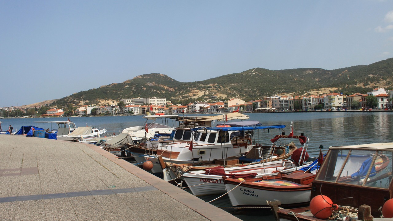 Photo of Outdoor in Foca