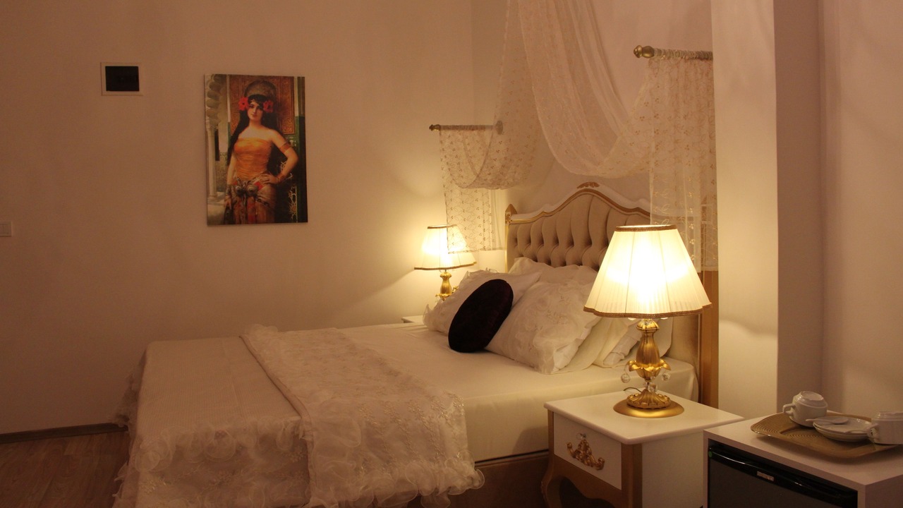 Photo of Bedroom in Foca