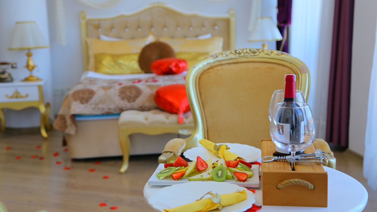 Photo of Livingroom in Foca