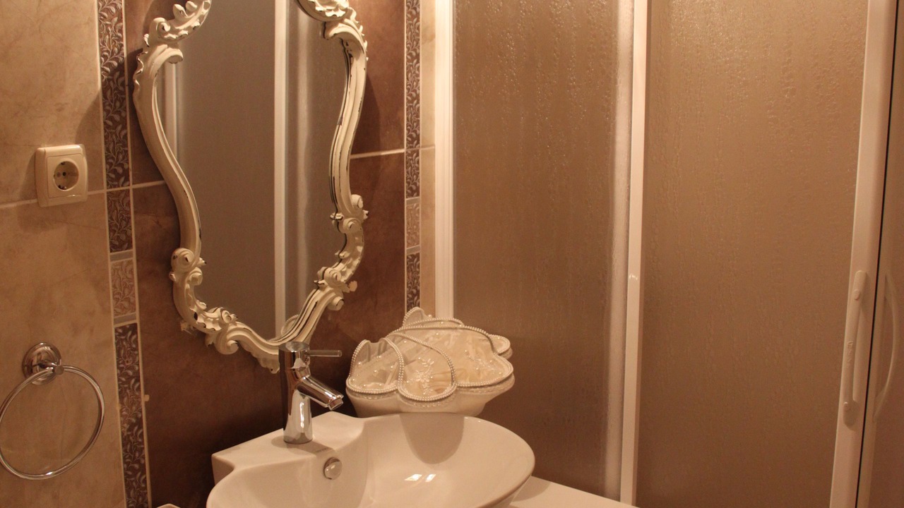 Photo of Bathroom in Foca