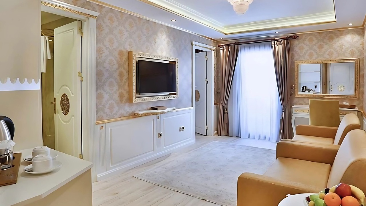 Photo of Bedroom in Avcilar