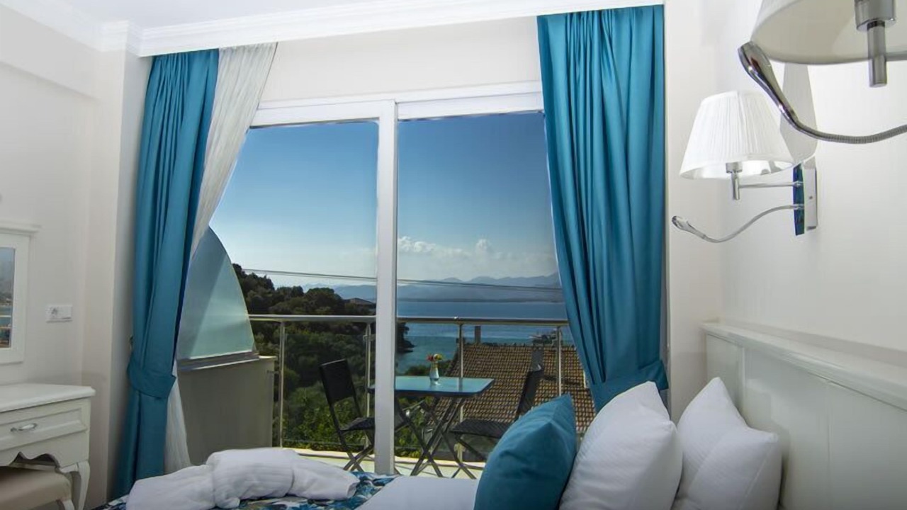 Photo of Bedroom in Fethiye City Center