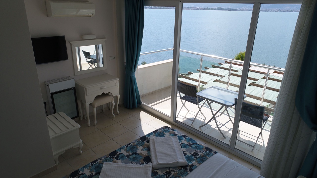 Photo of Bedroom in Fethiye City Center