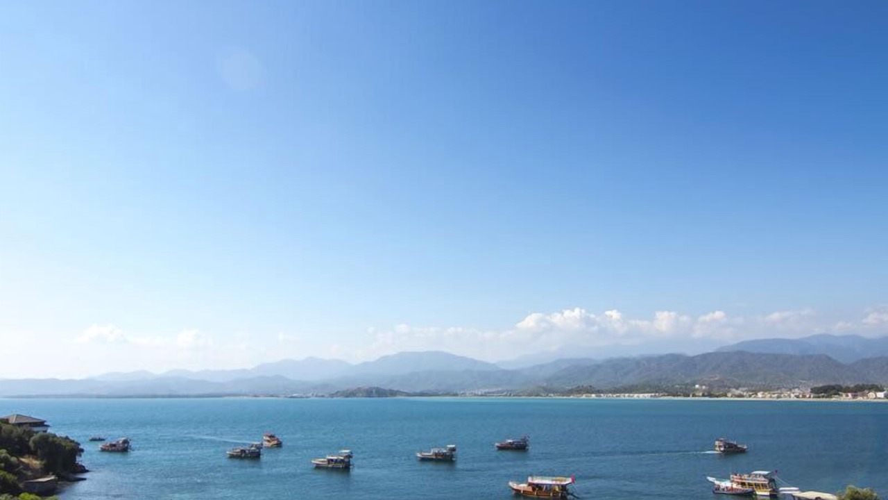 Photo of Others in Fethiye City Center