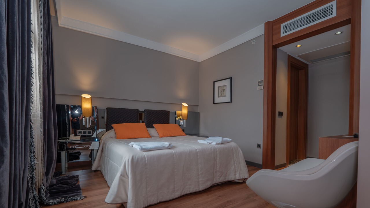 Photo of Bedroom in Avanos
