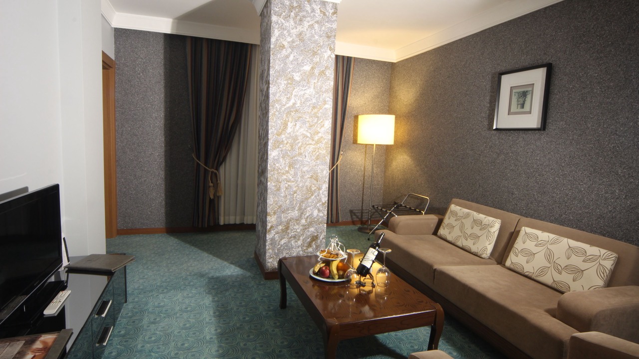 Photo of Bedroom in Avanos
