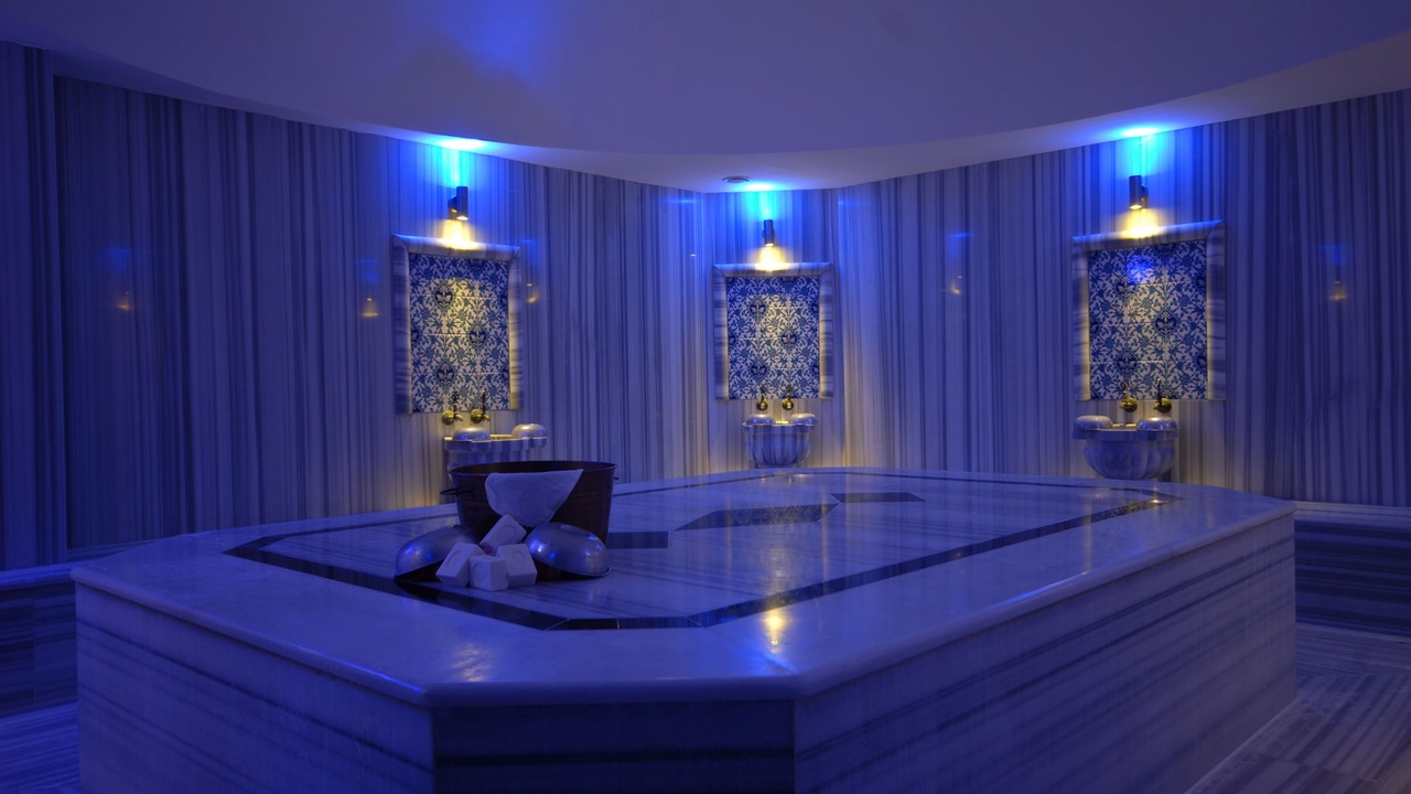 Photo of Bedroom in Avanos
