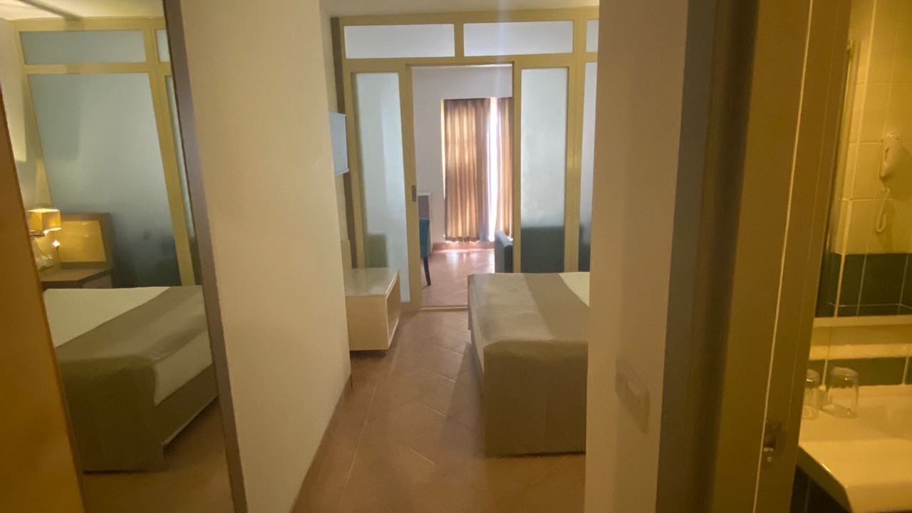 Photo of Bathroom in Avsallar