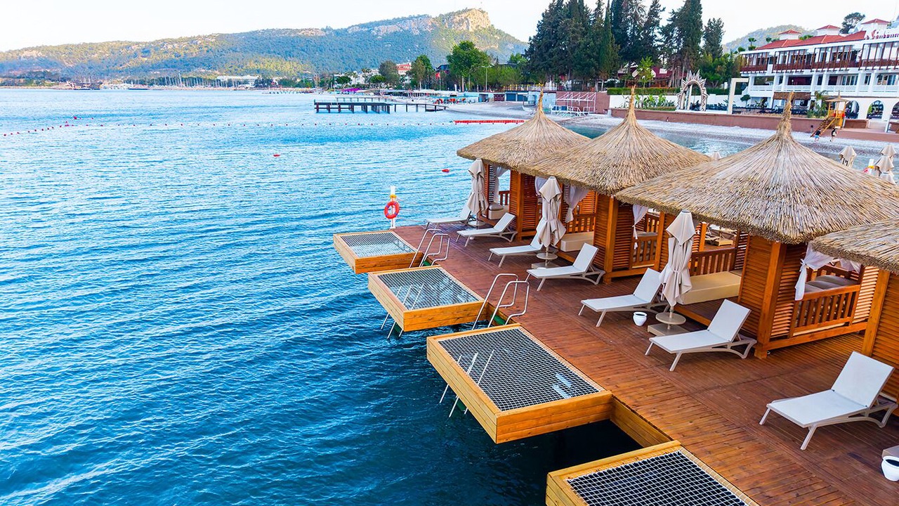 Photo of Outdoor in Kemer