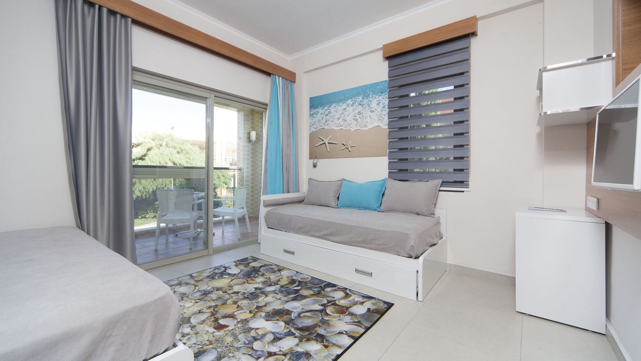 Photo of Bedroom in Sarigerme