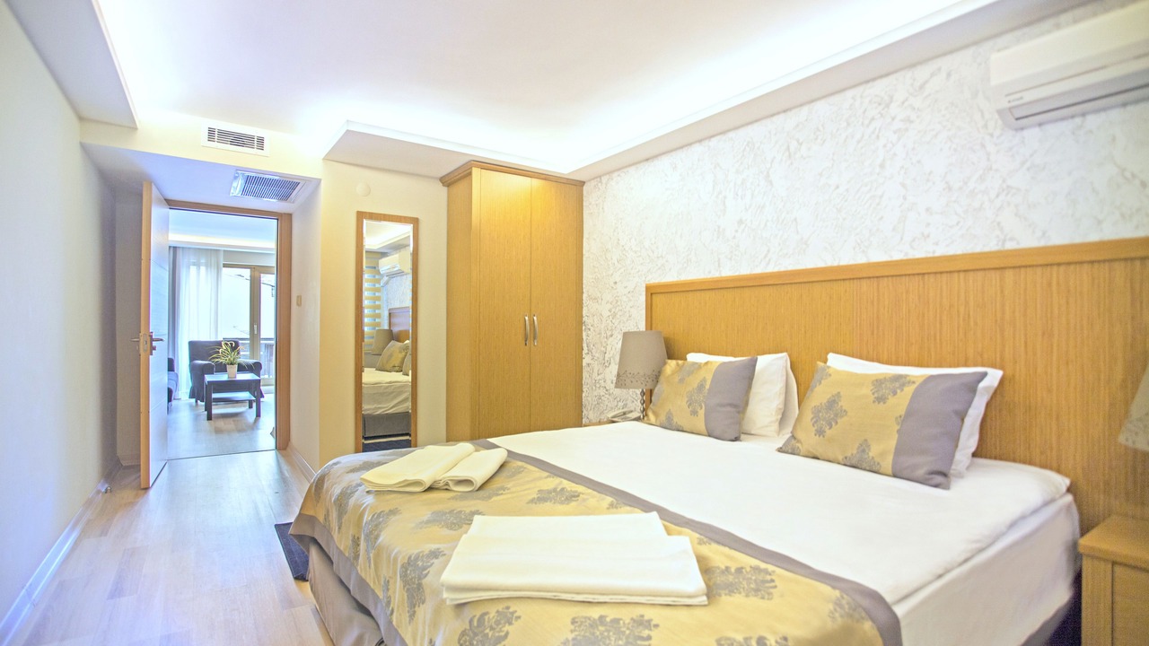 Photo of Bedroom in Tophane
