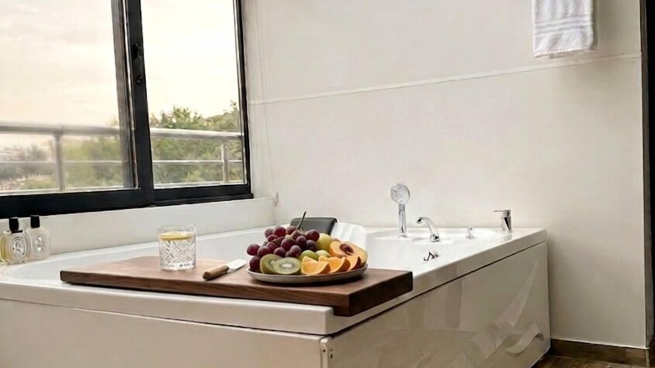 Photo of Bathroom in Cankaya