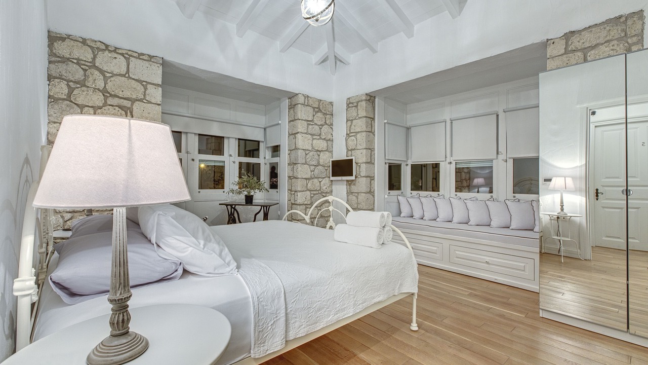 Photo of Bedroom in Hacımemis