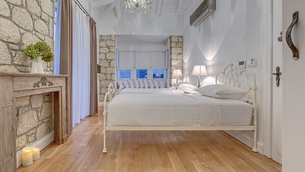 Photo of Bedroom in Hacımemis