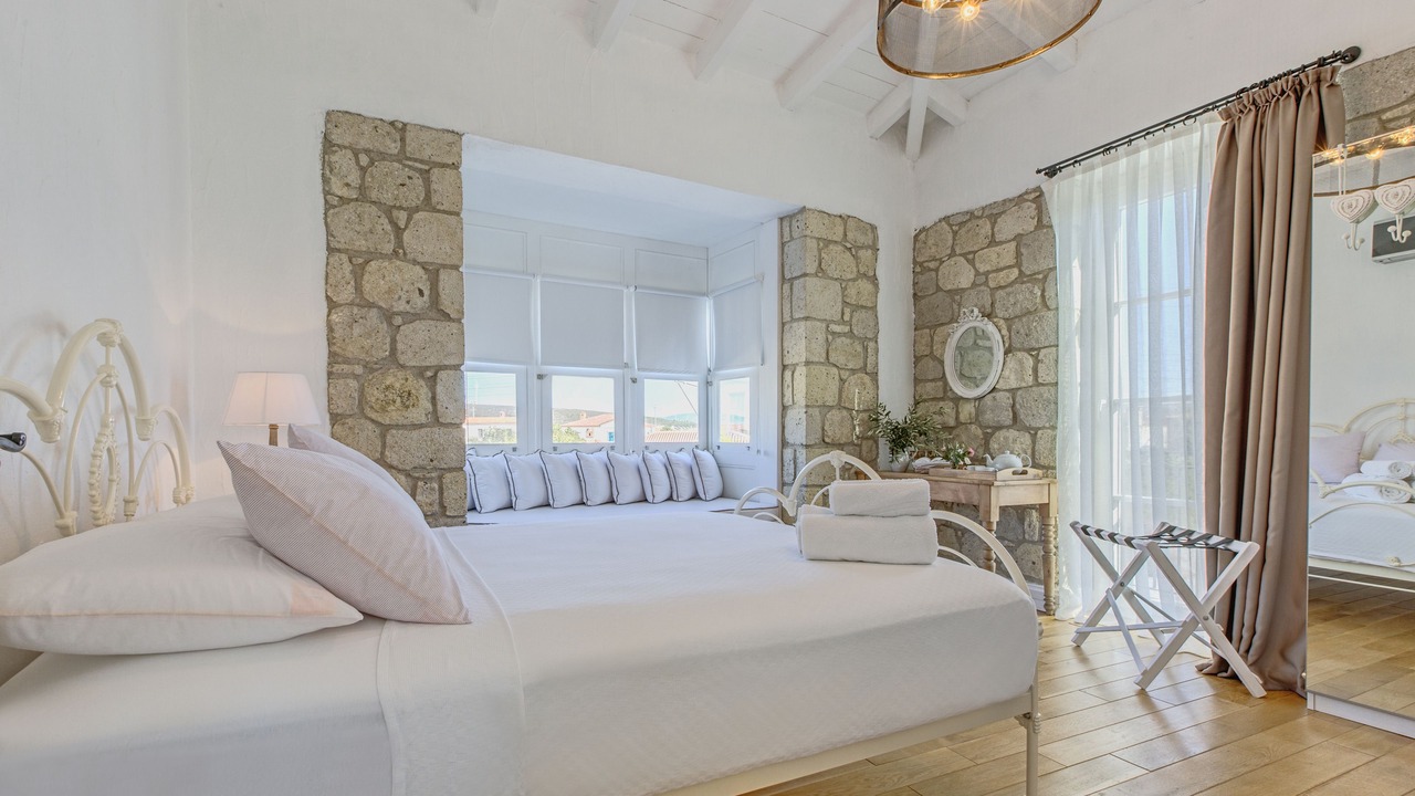 Photo of Bedroom in Hacımemis