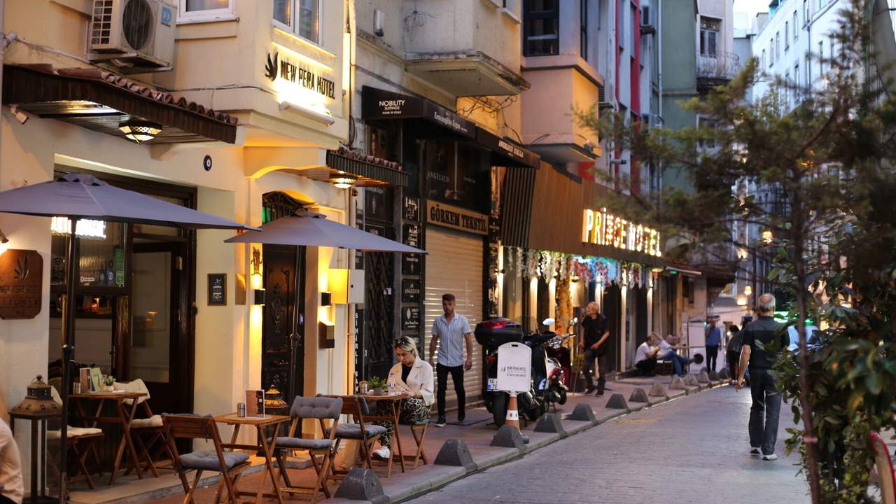 Photo of Outdoor in Taksim