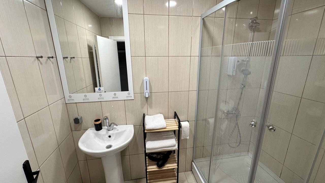 Photo of Bathroom in Taksim