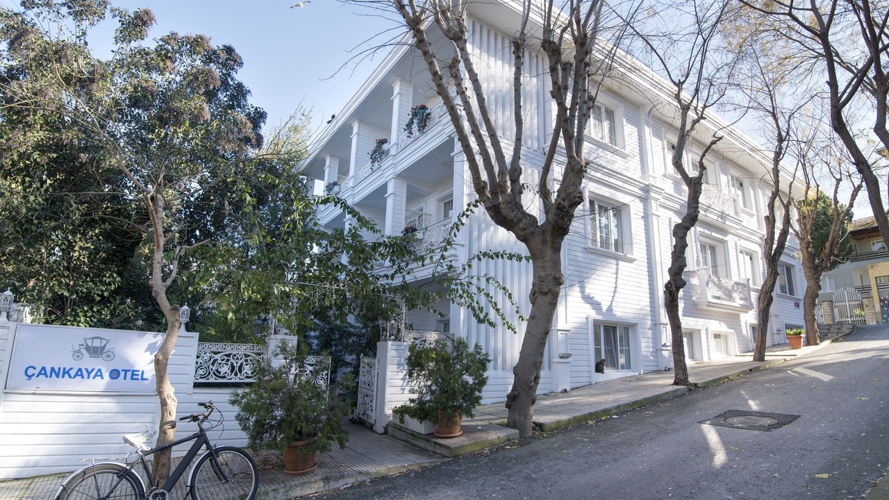 Photo of Outdoor in Adalar