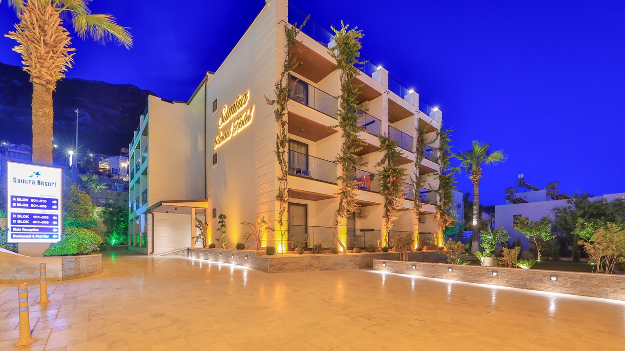 Photo of Outdoor in Kalkan