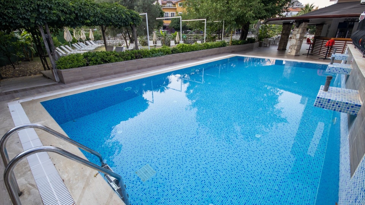 Photo of Outdoor in Turunc