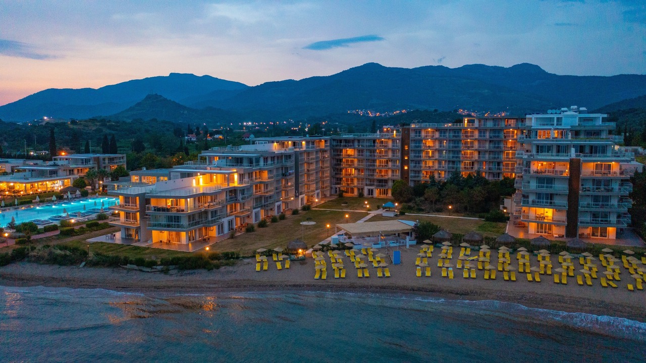 Photo of Outdoor in Ozdere