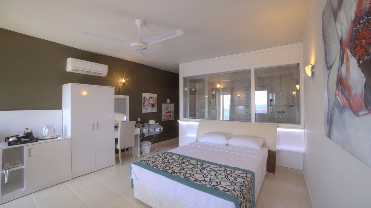 Photo of Bedroom in Kas