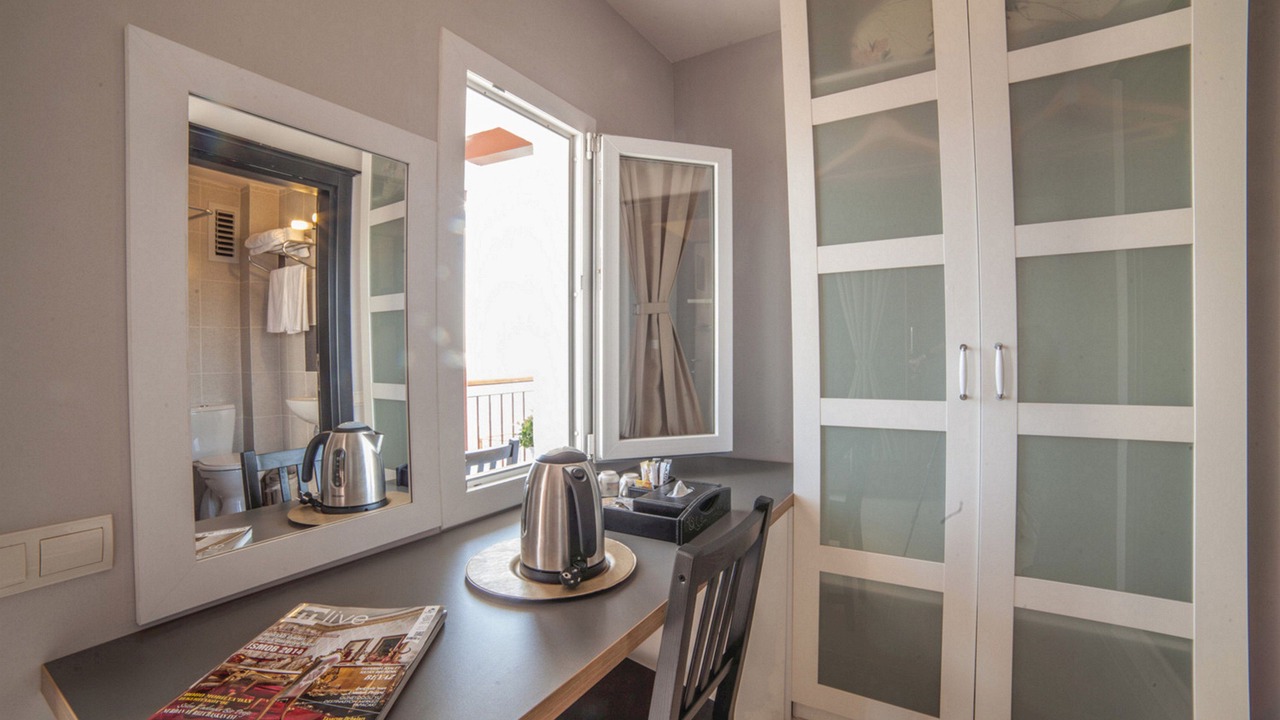 Photo of Bedroom in Kas