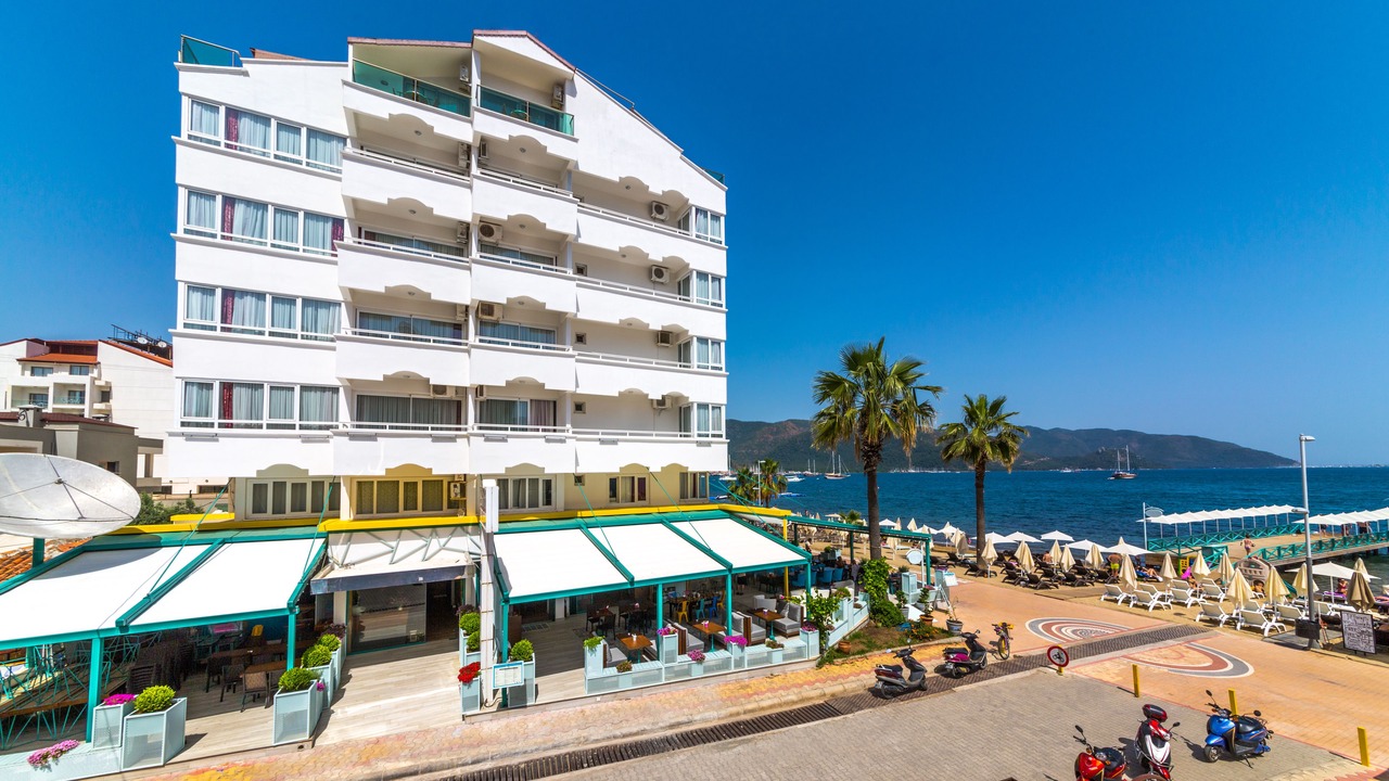 Photo of Outdoor in Marmaris City Center