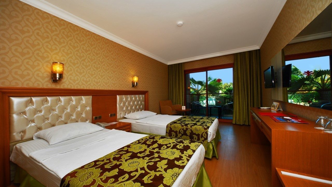 Photo of Bedroom in Marmaris City Center