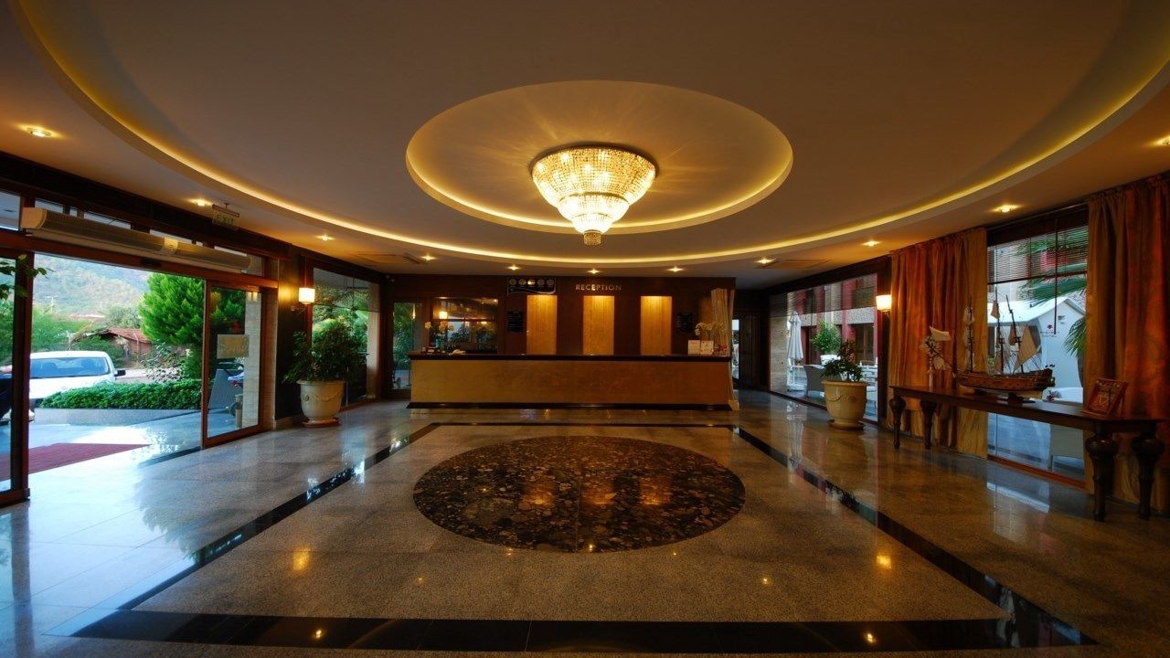 Photo of Others in Marmaris City Center
