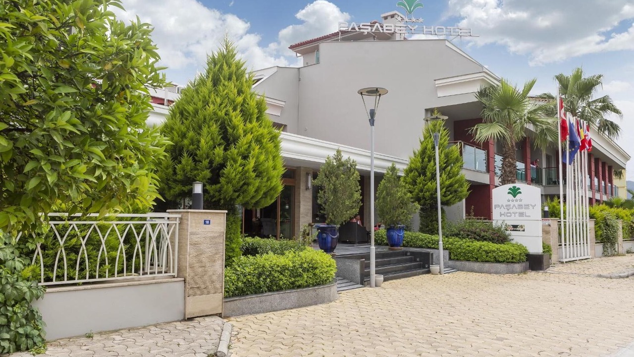 Photo of Outdoor in Marmaris City Center