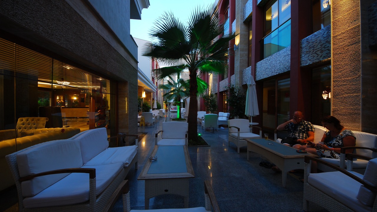 Photo of Others in Marmaris City Center