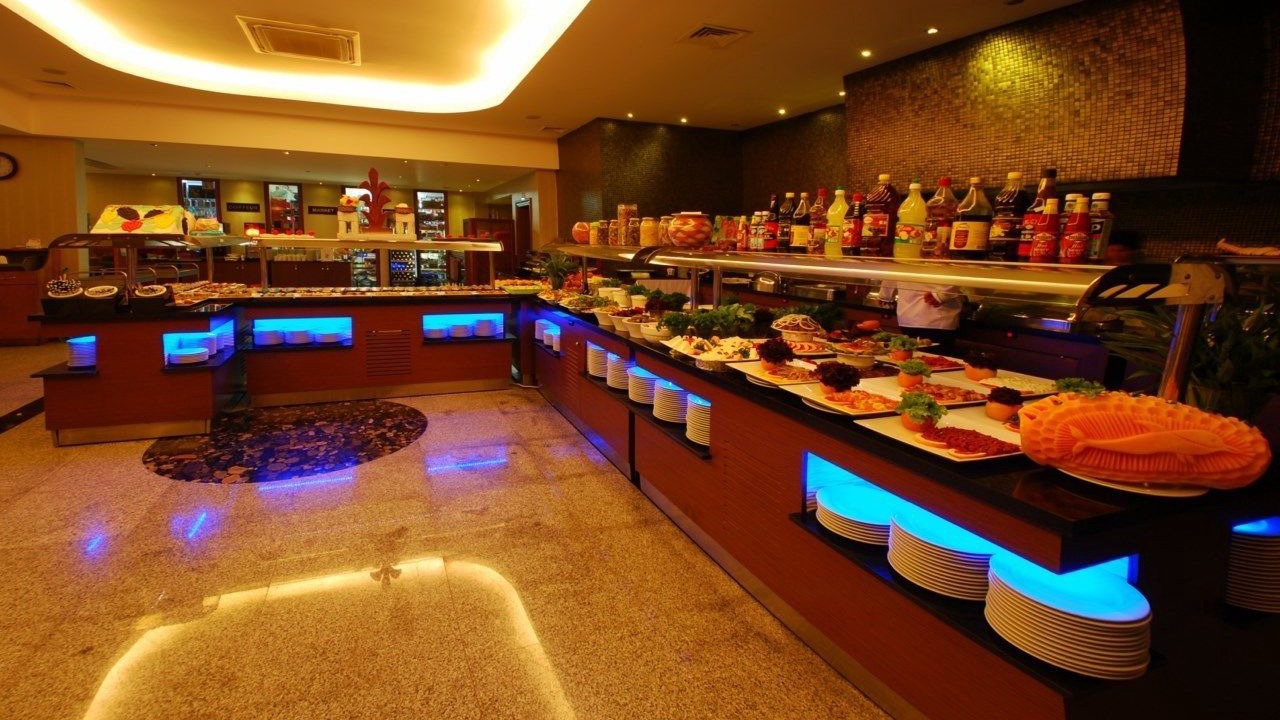Photo of Others in Marmaris City Center