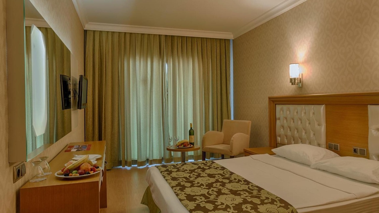 Photo of Bedroom in Marmaris City Center