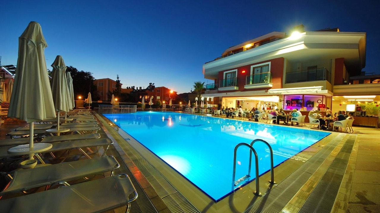 Photo of Outdoor in Marmaris City Center