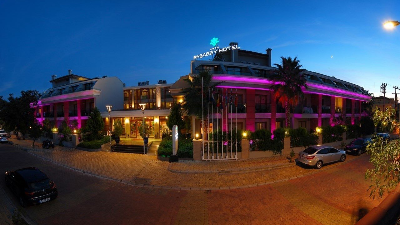 Photo of Outdoor in Marmaris City Center